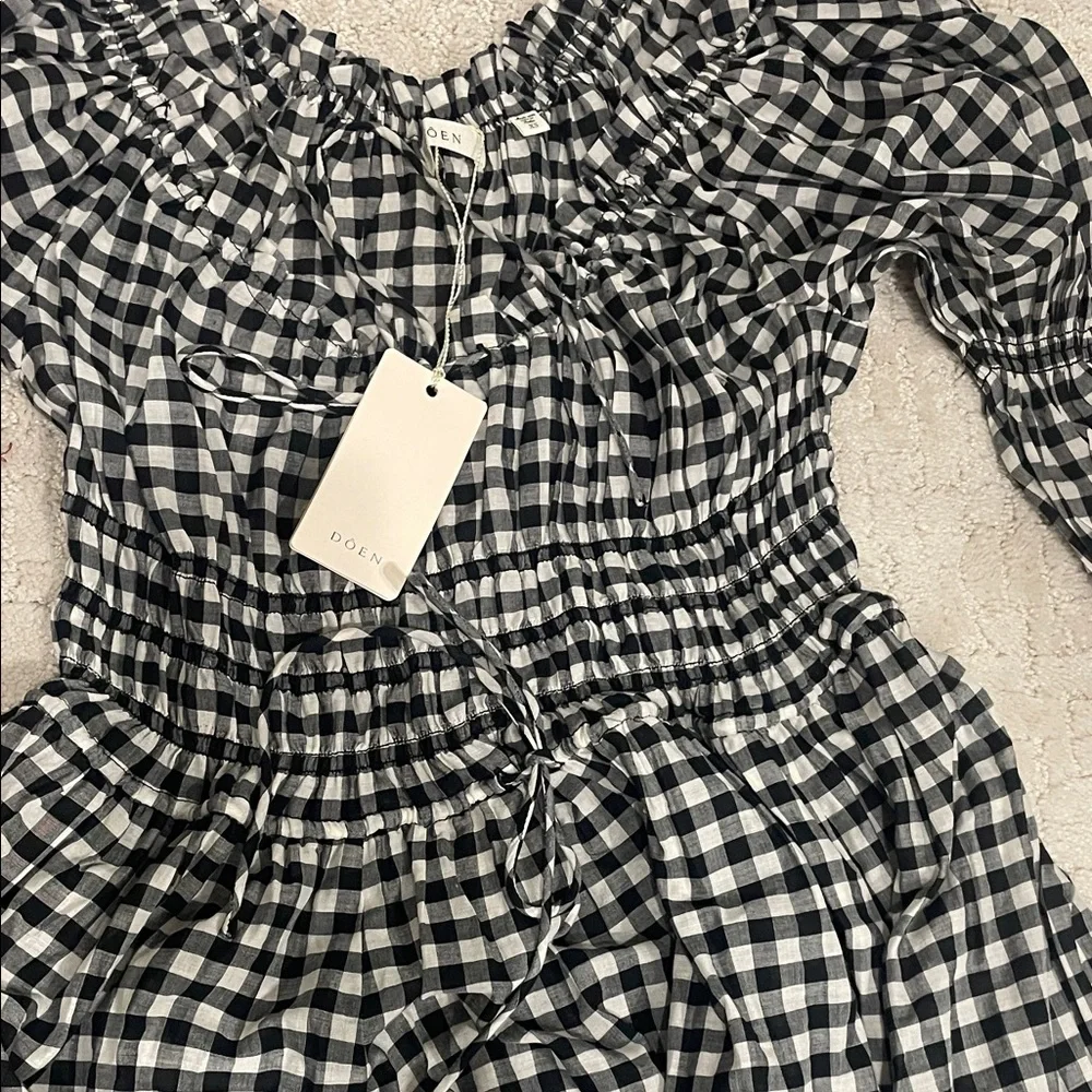 Doen Ischia Dress - Picture 5 of 9